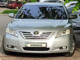 Toyota Camry 2007 годаүшін7 000 000 тг. в Алматы