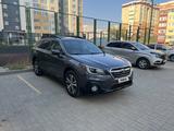 Subaru Outback 2017 года за 10 500 000 тг. в Актобе – фото 3