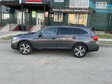 Subaru Outback 2017 года за 10 500 000 тг. в Актобе