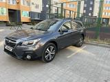 Subaru Outback 2017 года за 10 500 000 тг. в Актобе – фото 2