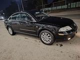 Volkswagen Passat 2001 года за 2 500 000 тг. в Есик – фото 2