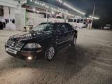 Volkswagen Passat 2001 года за 2 500 000 тг. в Есик – фото 3