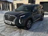 Hyundai Palisade 2022 года за 19 500 000 тг. в Астана – фото 2