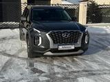 Hyundai Palisade 2022 года за 19 500 000 тг. в Астана