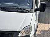 ГАЗ ГАЗель 2021 годаүшін8 500 000 тг. в Алматы – фото 4