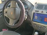 Chevrolet Cobalt 2020 годаfor5 400 000 тг. в Кызылорда – фото 4