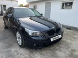 BMW 530 2004 годаүшін5 800 000 тг. в Тараз