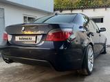 BMW 530 2004 годаүшін5 800 000 тг. в Тараз – фото 2