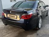 BMW 530 2004 годаүшін5 800 000 тг. в Тараз – фото 3