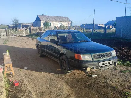 Audi 100 1992 года за 1 400 000 тг. в Семей – фото 2