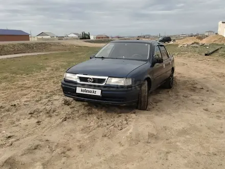 Opel Vectra 1993 года за 900 000 тг. в Актобе – фото 4