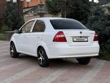 Ravon Nexia R3 2020 года за 4 400 000 тг. в Алматы – фото 4