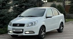 Ravon Nexia R3 2020 года за 4 400 000 тг. в Алматы