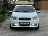 Ravon Nexia R3 2020 года за 4 400 000 тг. в Алматы – фото 2