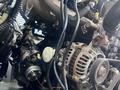 Двигатель G6 2.6 л Mazda MPV мотор на Мазду МПВ 2.6 литра за 10 000 тг. в Семей – фото 2