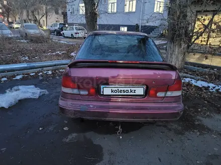 Hyundai Elantra 1992 года за 650 000 тг. в Кокшетау – фото 15