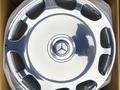 Оригинальные кованые колеса R20 AMG Mercedes S-class W222 W217 C217 Coupe S за 1 500 000 тг. в Алматы – фото 10