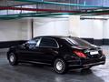 Оригинальные кованые колеса R20 AMG Mercedes S-class W222 W217 C217 Coupe S за 1 500 000 тг. в Алматы – фото 28