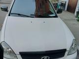ВАЗ (Lada) Priora 2171 2011 года за 1 700 000 тг. в Алматы – фото 2