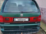 Volkswagen Sharan 2000 года за 2 500 000 тг. в Алматы – фото 4