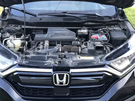 Honda CR-V 2022 года за 15 150 000 тг. в Алматы – фото 37