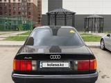 Audi 100 1992 годаfor1 650 000 тг. в Астана