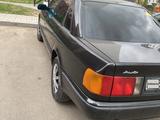 Audi 100 1992 годаfor1 650 000 тг. в Астана – фото 5