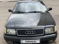 Audi 100 1992 года за 1 650 000 тг. в Астана – фото 9