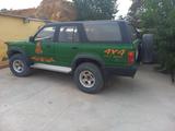 Toyota Hilux Surf 1995 года за 2 500 000 тг. в Алматы – фото 2