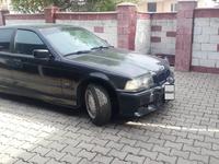 BMW 328 1995 годаүшін1 650 000 тг. в Алматы