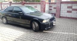 BMW 328 1995 годаүшін1 650 000 тг. в Алматы