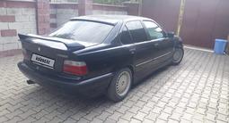 BMW 328 1995 годаүшін1 650 000 тг. в Алматы – фото 5