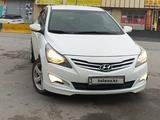 Hyundai Solaris 2015 года за 6 000 000 тг. в Шымкент