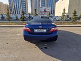 Toyota Camry 2007 года за 7 500 000 тг. в Астана – фото 5