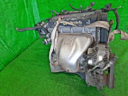 Двигатель HONDA ACCORD CL2 H23A 2000үшін566 000 тг. в Костанай – фото 3
