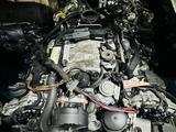 W211 m272 задний привод двигатель матор за 600 000 тг. в Алматы