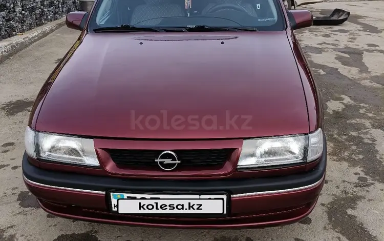 Opel Vectra 1993 года за 1 500 000 тг. в Шымкент