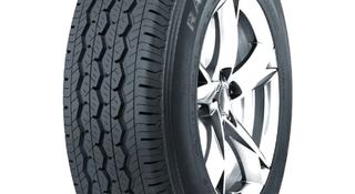 Шины! 215/75r16C Goodride TL UL H188 летние за 37 000 тг. в Алматы