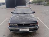 Mitsubishi Galant 1987 года за 400 000 тг. в Талдыкорган – фото 3