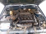 Mitsubishi Galant 1987 года за 400 000 тг. в Талдыкорган – фото 5