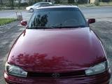 Toyota Camry 1992 годаүшін2 300 000 тг. в Талдыкорган