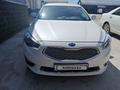 Kia K7 2014 года за 8 350 000 тг. в Алматы – фото 2