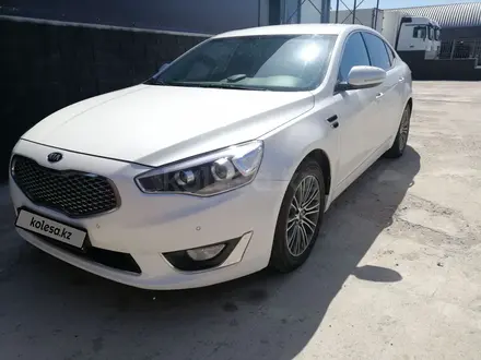 Kia K7 2014 года за 8 350 000 тг. в Алматы