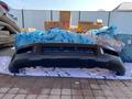 Бампер передний на Прадо 120 под оригинал за 55 000 тг. в Алматы – фото 4