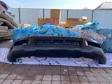 Бампер передний на Прадо 120 под оригиналүшін55 000 тг. в Алматы – фото 4