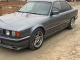 BMW M5 1990 года за 1 500 000 тг. в Атырау – фото 4