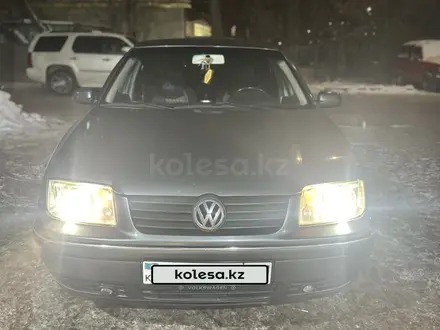 Volkswagen Jetta 2003 года за 3 200 000 тг. в Астана – фото 11