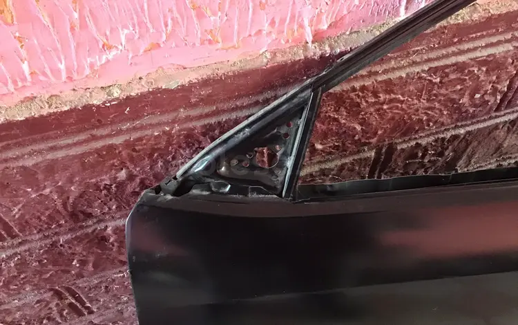 Toyota Camry 50 дверь передний L за 100 000 тг. в Шымкент