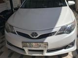 Toyota Camry 2014 года за 7 500 000 тг. в Шымкент