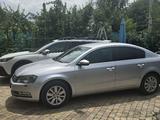 Volkswagen Passat 2014 годаүшін3 700 000 тг. в Алматы